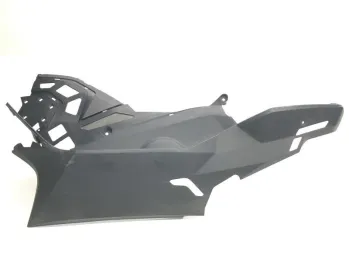 Plancher marche pied gauche BMW C 650 GT 2012-2015 K19