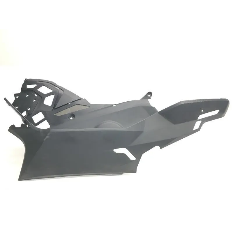 Plancher marche pied gauche BMW C 650 GT 2012-2015 K19