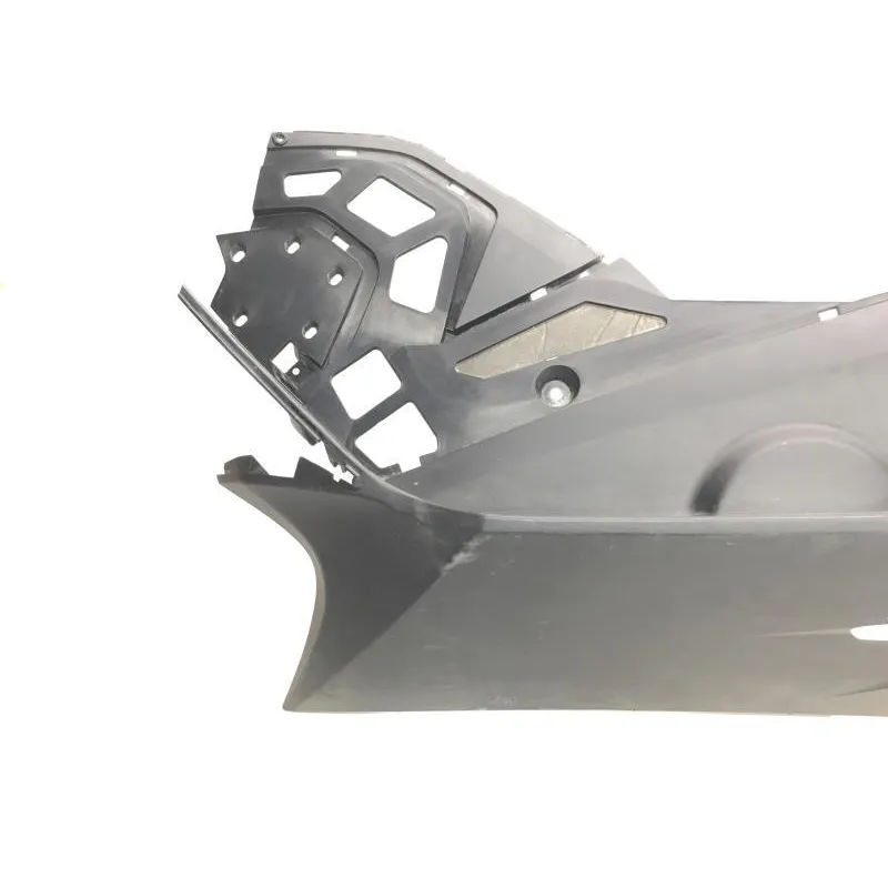 Plancher marche pied gauche BMW C 650 GT 2012-2015 K19