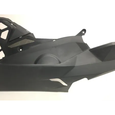 Plancher marche pied gauche BMW C 650 GT 2012-2015 K19