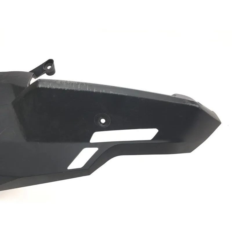 Plancher marche pied gauche BMW C 650 GT 2012-2015 K19