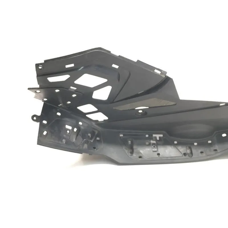 Plancher marche pied gauche BMW C 650 GT 2012-2015 K19