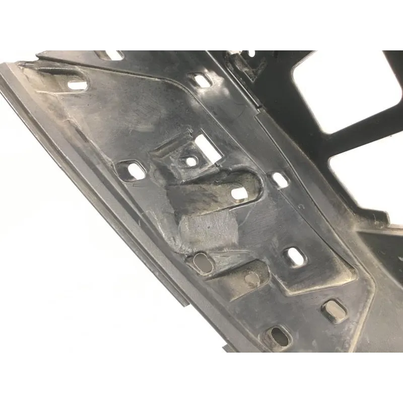 Plancher marche pied gauche BMW C 650 GT 2012-2015 K19