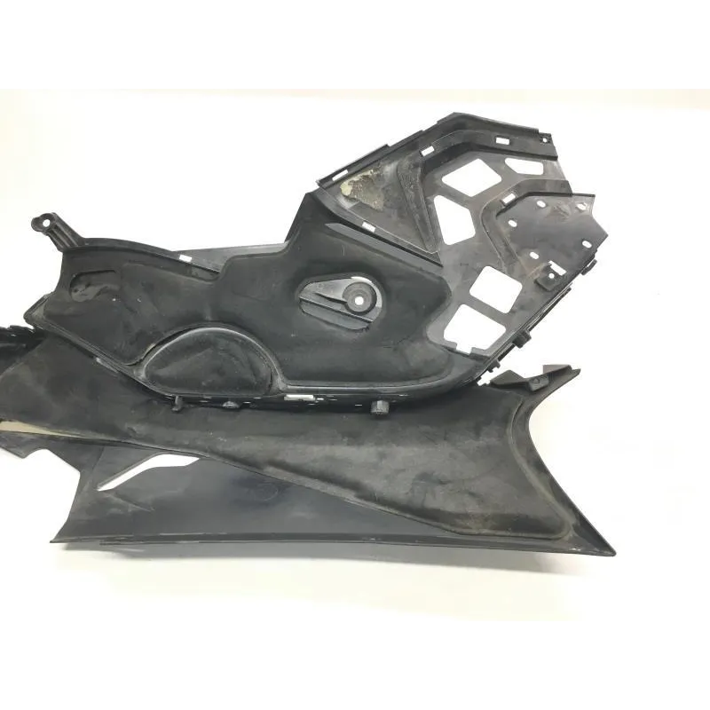 Plancher marche pied gauche BMW C 650 GT 2012-2015 K19