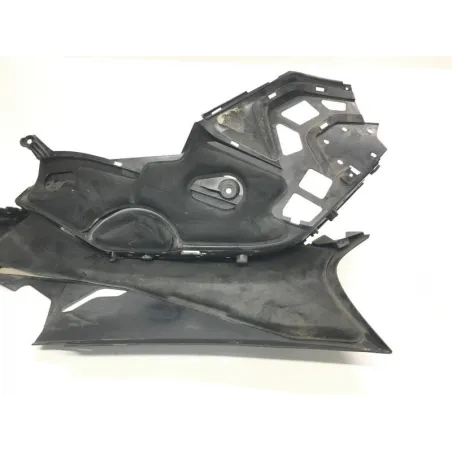 Plancher marche pied gauche BMW C 650 GT 2012-2015 K19