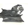 Plancher marche pied gauche BMW C 650 GT 2012-2015 K19 Plancher marche pied gauche BMW C 650 GT 2012-2015 K19