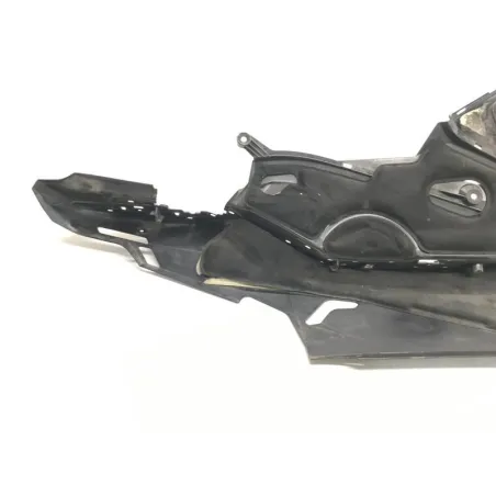 Plancher marche pied gauche BMW C 650 GT 2012-2015 K19