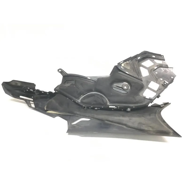 Plancher marche pied gauche BMW C 650 GT 2012-2015 K19