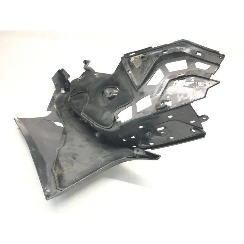 Plancher marche pied gauche BMW C 650 GT 2012-2015 K19