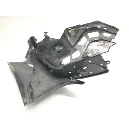 Plancher marche pied gauche BMW C 650 GT 2012-2015 K19