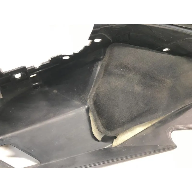 Plancher marche pied gauche BMW C 650 GT 2012-2015 K19
