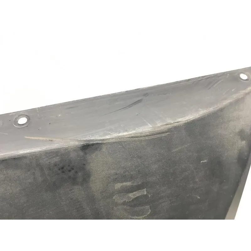 Plancher marche pied gauche BMW C 650 GT 2012-2015 K19
