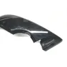 Cache lateral gauche YAMAHA XP 500 2001-2007 TMAX