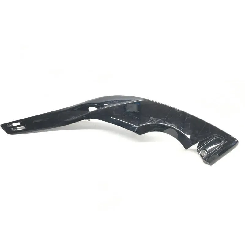 Cache lateral gauche YAMAHA XP 500 2001-2007 TMAX