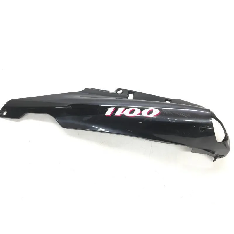 Cache carenage coque arriere gauche KAWASAKI ZZR 1100 1993-1994