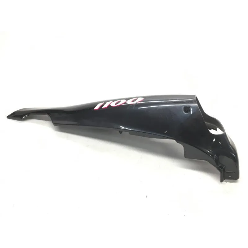 Cache carenage coque arriere gauche KAWASAKI ZZR 1100 1993-1994