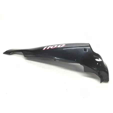 Cache carenage coque arriere gauche KAWASAKI ZZR 1100 1993-1994