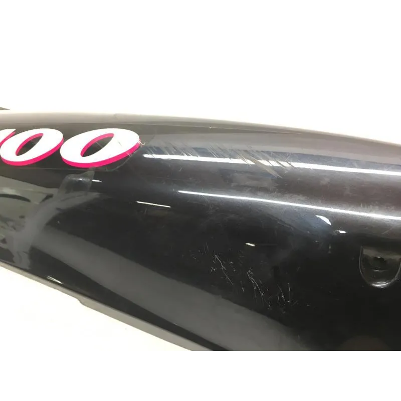 Cache carenage coque arriere gauche KAWASAKI ZZR 1100 1993-1994
