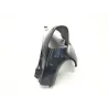 Cache carenage coque arriere gauche KAWASAKI ZZR 1100 1993-1994 Cache carenage coque arriere gauche KAWASAKI ZZR 1100 1993-1994