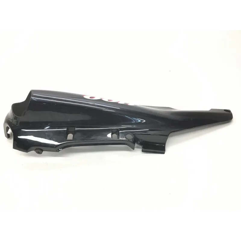 Cache carenage coque arriere gauche KAWASAKI ZZR 1100 1993-1994