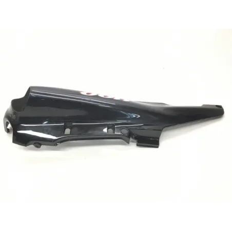 Cache carenage coque arriere gauche KAWASAKI ZZR 1100 1993-1994