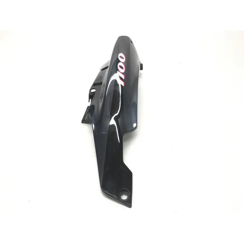 Cache carenage coque arriere gauche KAWASAKI ZZR 1100 1993-1994