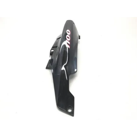 Cache carenage coque arriere gauche KAWASAKI ZZR 1100 1993-1994