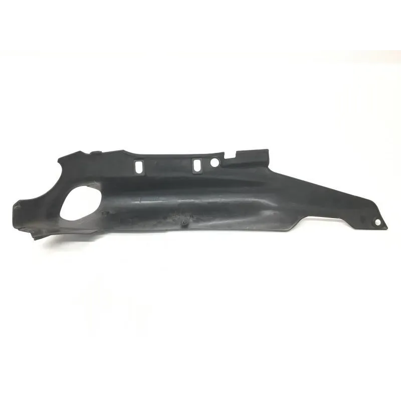 Cache carenage coque arriere gauche KAWASAKI ZZR 1100 1993-1994