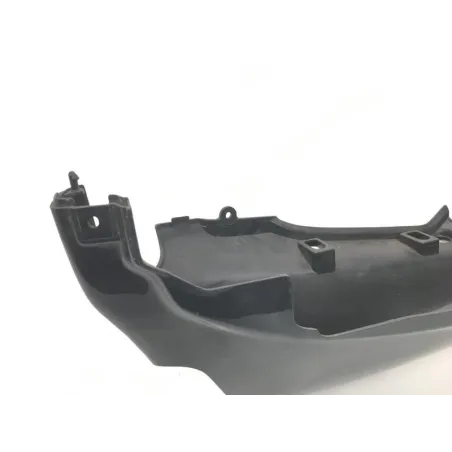 Cache carenage coque arriere gauche KAWASAKI ZZR 1100 1993-1994