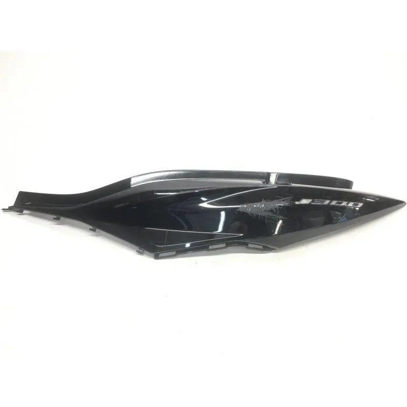Cache carenage coque arriere gauche KAWASAKI J 300 2014-2018