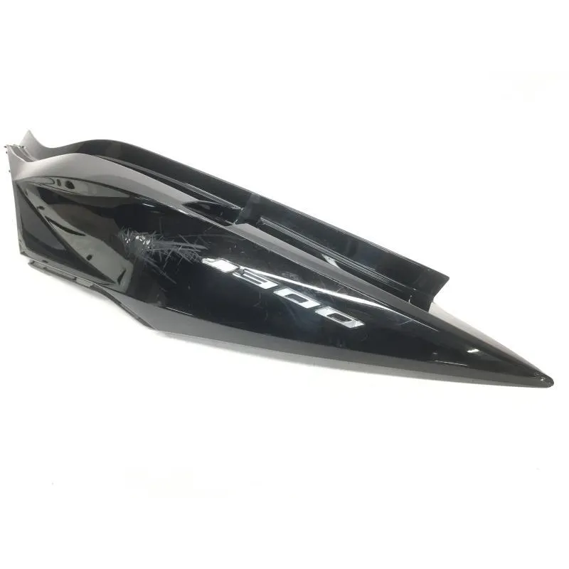 Cache carenage coque arriere gauche KAWASAKI J 300 2014-2018