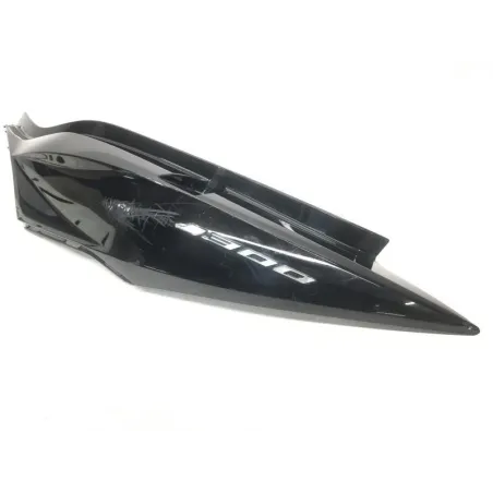 Cache carenage coque arriere gauche KAWASAKI J 300 2014-2018