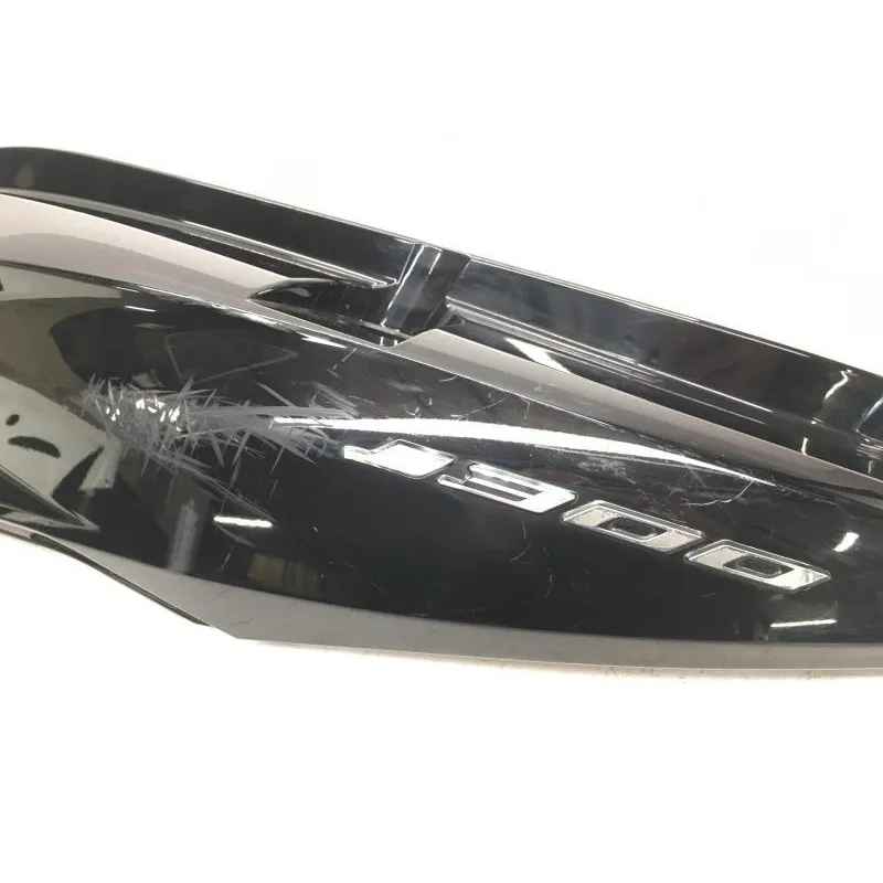 Cache carenage coque arriere gauche KAWASAKI J 300 2014-2018