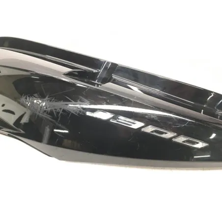Cache carenage coque arriere gauche KAWASAKI J 300 2014-2018