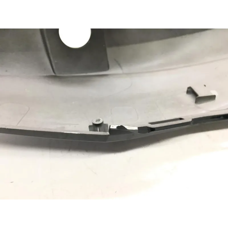 Cache carenage coque arriere gauche KAWASAKI J 300 2014-2018