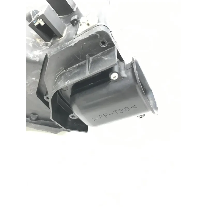 Boite a air YAMAHA FJR 1300 2006-2012