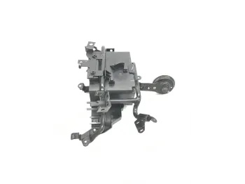 Support de batterie YAMAHA FJR 1300 2006-2012