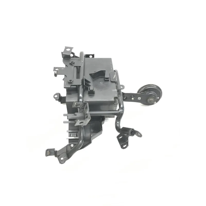 Support de batterie YAMAHA FJR 1300 2006-2012