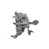 Support de batterie YAMAHA FJR 1300 2006-2012 Support de batterie YAMAHA FJR 1300 2006-2012