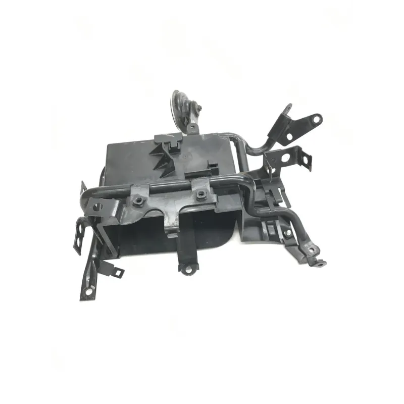 Support de batterie YAMAHA FJR 1300 2006-2012