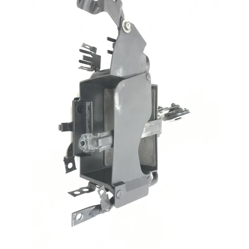 Support de batterie YAMAHA FJR 1300 2006-2012