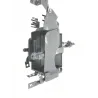 Support de batterie YAMAHA FJR 1300 2006-2012 Support de batterie YAMAHA FJR 1300 2006-2012