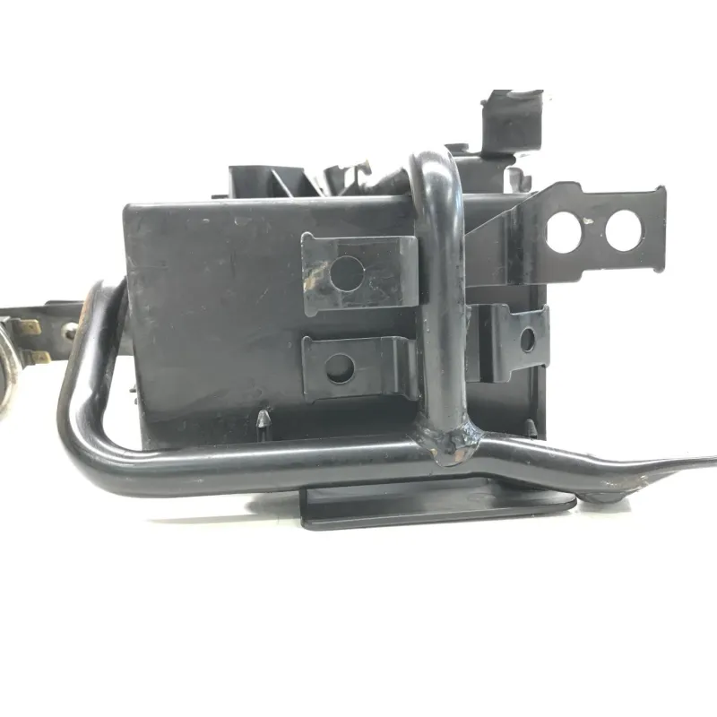 Support de batterie YAMAHA FJR 1300 2006-2012