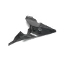 Cache interieur carenage droit YAMAHA FJR 1300 2006-2012
