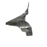 Cache interieur carenage droit YAMAHA FJR 1300 2006-2012