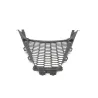 Cache carenage centrale sabot SUZUKI GSXR 1000 2007-2008 Cache carenage centrale sabot SUZUKI GSXR 1000 2007-2008
