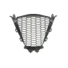 Cache carenage centrale sabot SUZUKI GSXR 1000 2007-2008 Cache carenage centrale sabot SUZUKI GSXR 1000 2007-2008