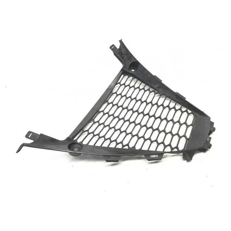 Cache carenage centrale sabot SUZUKI GSXR 1000 2007-2008