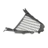 Cache carenage centrale sabot SUZUKI GSXR 1000 2007-2008 Cache carenage centrale sabot SUZUKI GSXR 1000 2007-2008