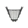 Cache carenage centrale sabot SUZUKI GSXR 1000 2007-2008 Cache carenage centrale sabot SUZUKI GSXR 1000 2007-2008